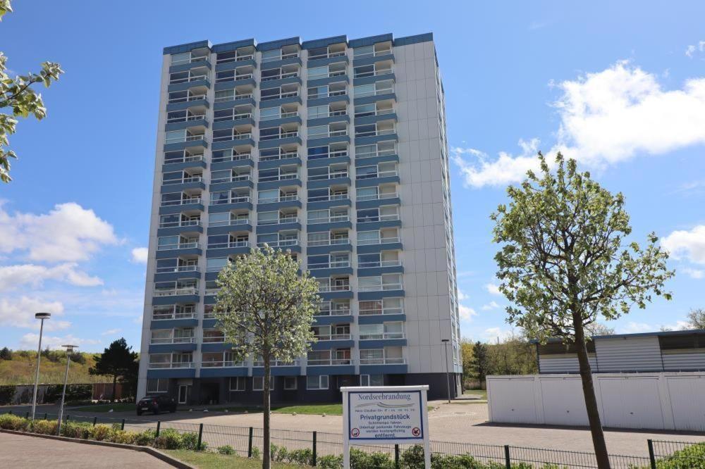 Frische-brise-12-03 Apartment *