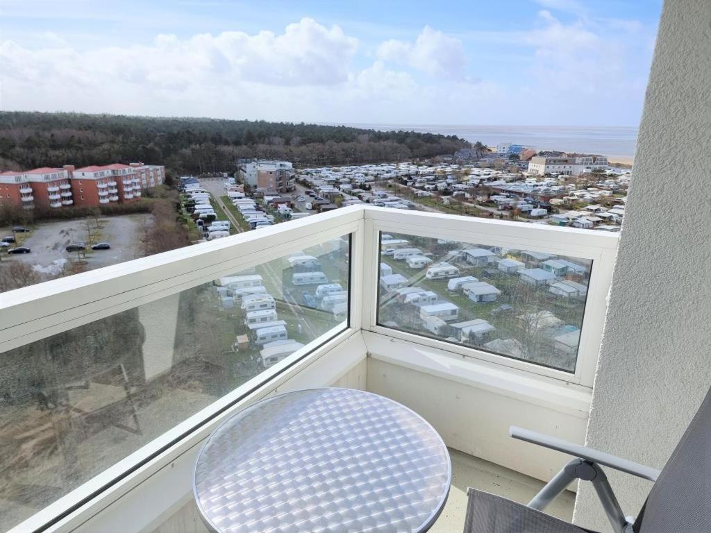 Frische Brise 12.03 Apartment Cuxhaven