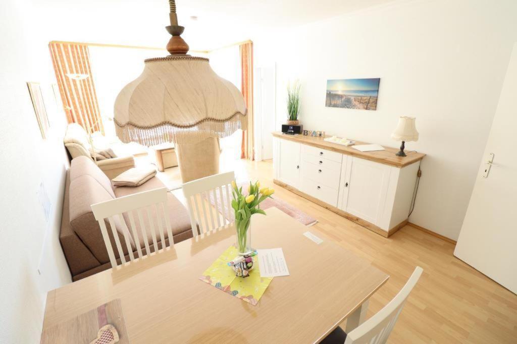 Apartment Frische Brise 12.03