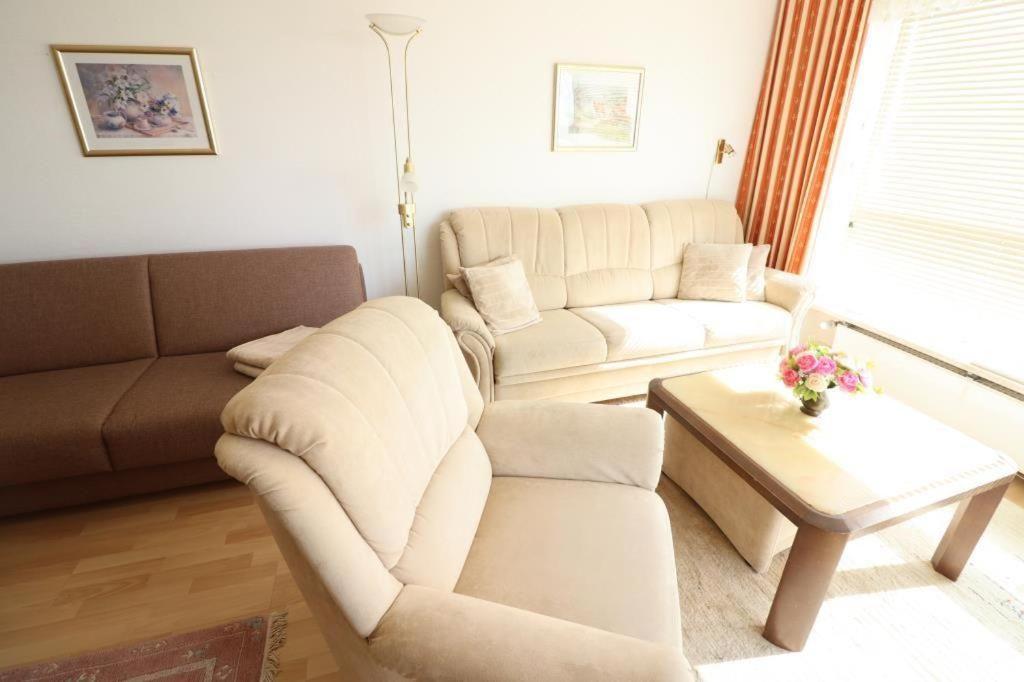 Apartment Frische Brise 12.03 Cuxhaven