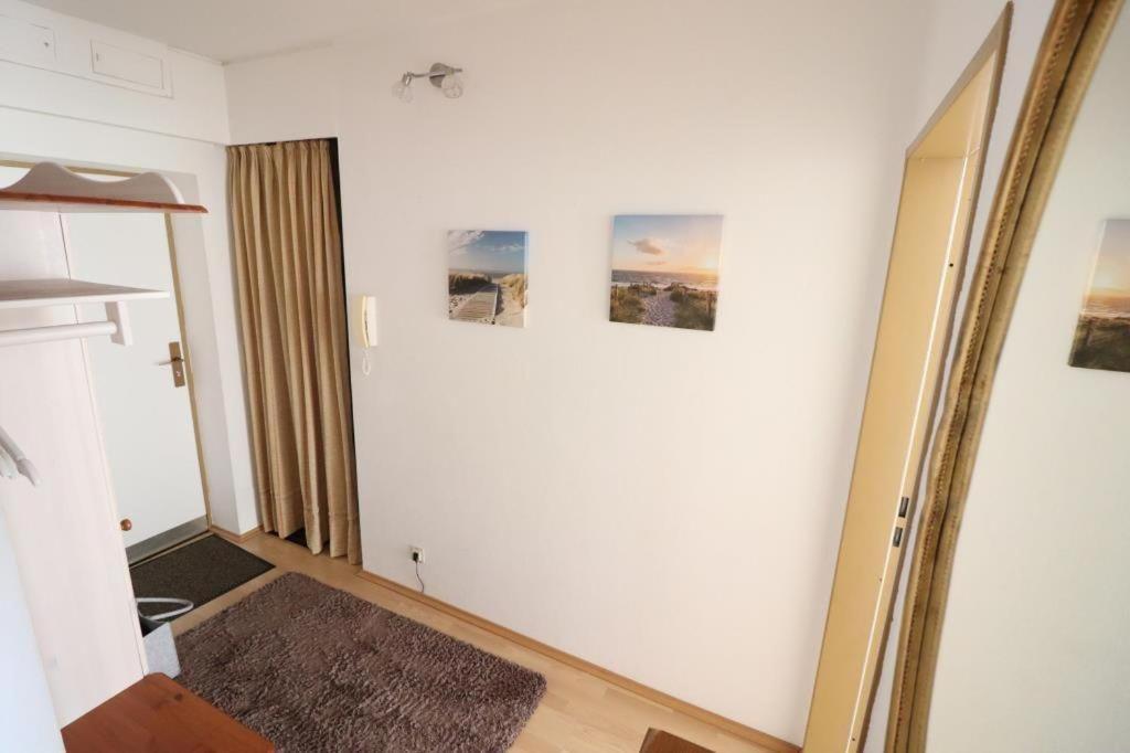 Apartment Frische Brise 12.03 Cuxhaven