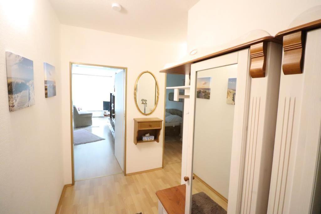 Frische Brise 12.03 Apartment *