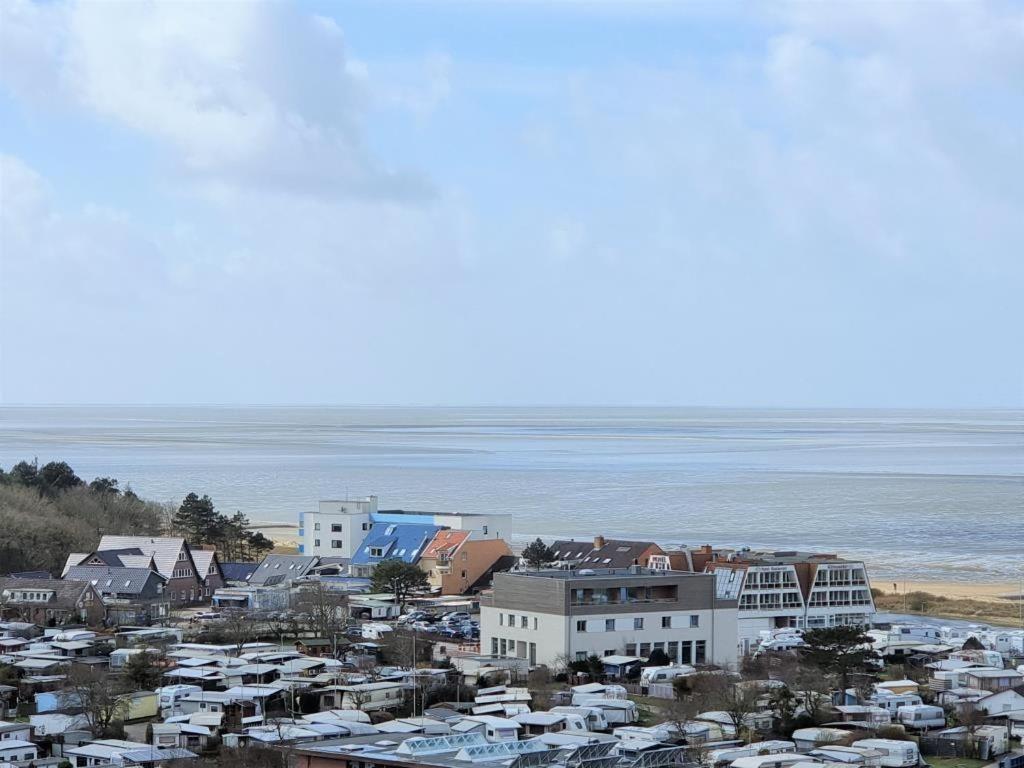 Frische Brise 12.03 Apartment Cuxhaven