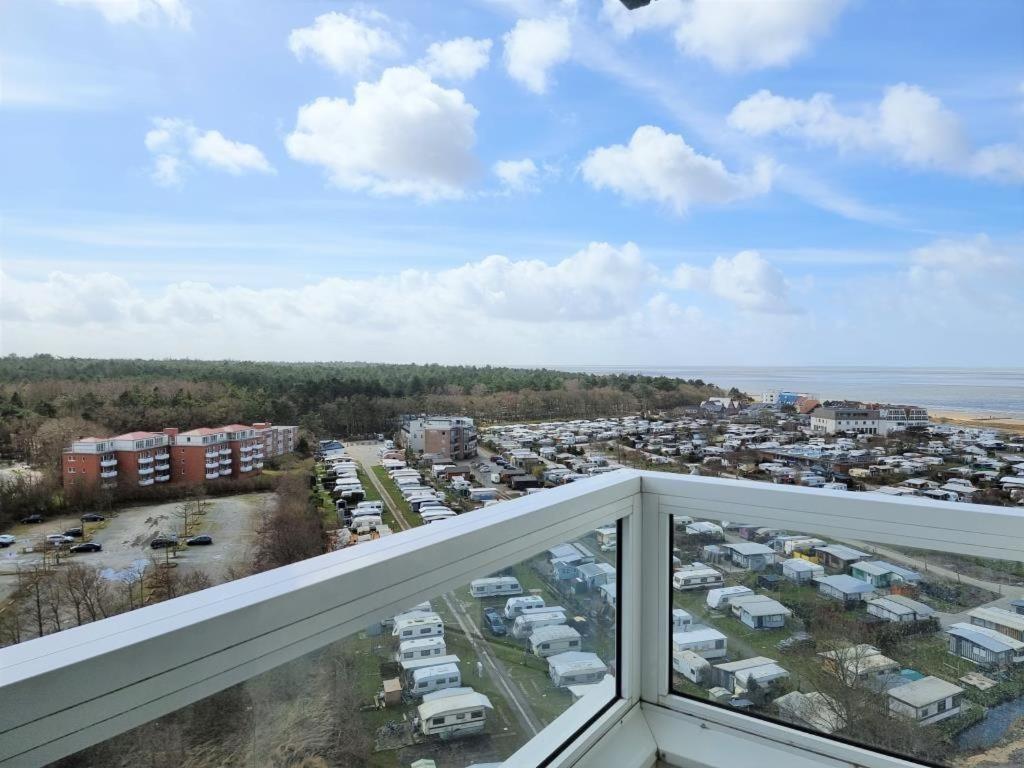 Apartment Frische Brise 12.03 Cuxhaven