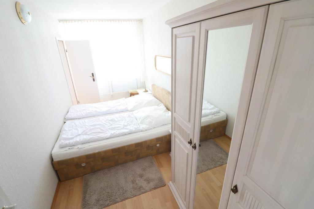 Apartment Frische Brise 12.03 Cuxhaven
