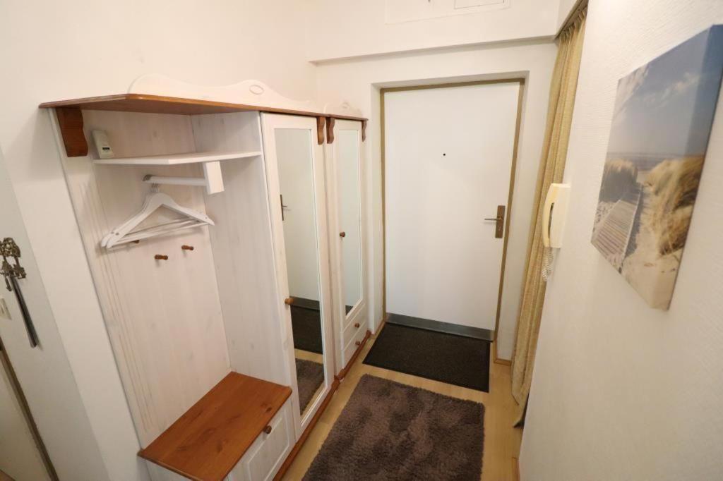 Apartment Frische Brise 12.03