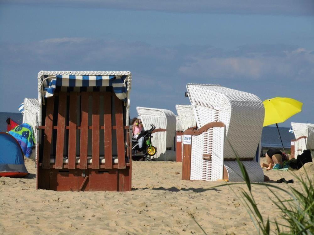 Frische Brise 12.03 Cuxhaven